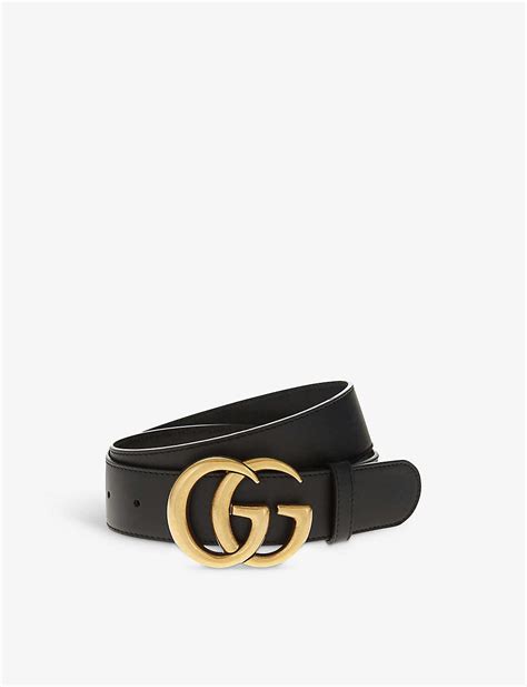 gucci double g belt womens fake|gucci belt women selfridges.